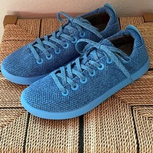 Allbirds Tree Piper - Vivid Blue